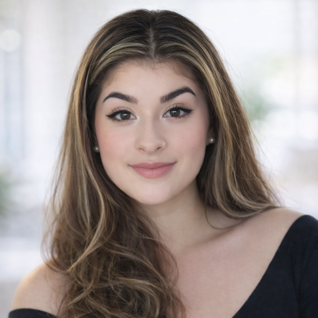 Lisdany Arteaga<br>Operations Manager